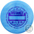 Prodigy Limited Edition 2023 Preserve Distance Invitational 300 Series PA3 Putter Golf Disc