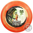 Prodigy Limited Edition 2025 GoThrow Tour Kayak Point Stamp 400 Spectrum F9 Fairway Driver Golf Disc