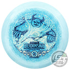 Prodigy Limited Edition 2025 Signature Series Chantel Bundinsky AIR Spectrum D2 Distance Driver Golf Disc