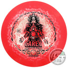 Prodigy Limited Edition 2025 Signature Series Deann Carey AIR Spectrum D4 Distance Driver Golf Disc