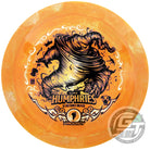 Prodigy Limited Edition 2025 Signature Series Luke Humphries 750 Spectrum D3 Distance Driver Golf Disc