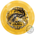 Prodigy Limited Edition 2025 Signature Series Nick Newton 400 Spectrum D2 Distance Driver Golf Disc