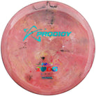 Prodigy Limited Edition 2026 National Disc Golf Day 400 Fractal PA3 Putter Golf Disc