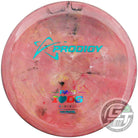 Prodigy Limited Edition 2026 National Disc Golf Day 400 Fractal PA3 Putter Golf Disc