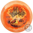 Prodigy Limited Edition 2026 Signature Series Kevin Jones 500 Spectrum Feedback Fairway Driver Golf Disc