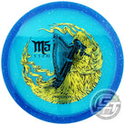 Prodigy Limited Edition Celtic Melody Stamp Glimmer 750 Series M5 Midrange Golf Disc