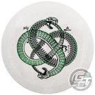 Prodigy Limited Edition Devourer Stamp ReBlend F3 Fairway Driver Golf Disc
