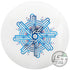 Prodigy Limited Edition Dynametric Stamp 500 Series FX3 Fairway Driver Golf Disc