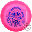 Prodigy Limited Edition Encounter Stamp 400 Series H7 Hybrid Fairway Driver Golf Disc