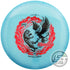 Prodigy Limited Edition Isaac Robinson 2023 PDGA World Champion Stormcaller Stamp 500 Series Archive Midrange Golf Disc