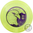 Prodigy LImited Edition Minnesota Preserve Championship Eagle Stamp 500 Series X5 Distance Driver Golf Disc