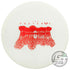 Prodigy Limited Edition Minnesota Preserve Reflection Stamp 400 Glow Series A5 Approach Midrange Golf Disc