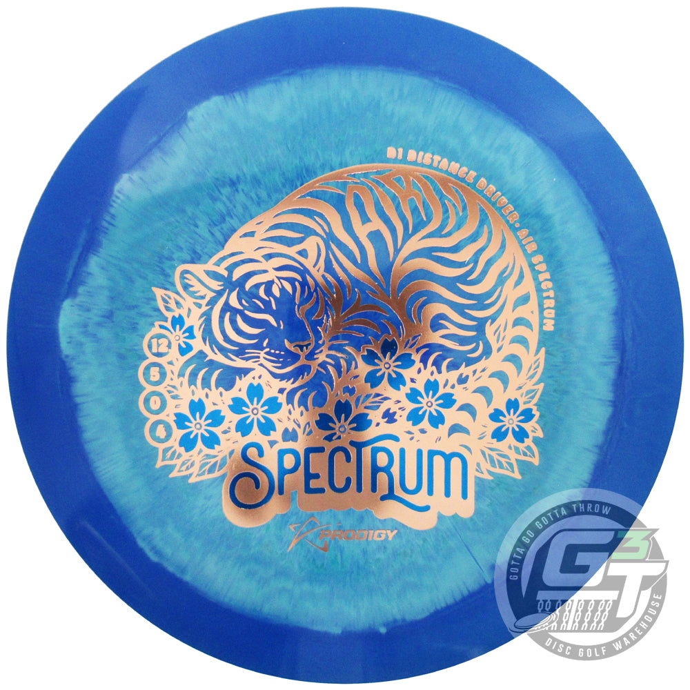 Prodigy Limited Edition Sleepwalker Stamp AIR Spectrum D1 Distance Driver Golf Disc