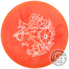 Prodigy Limited Edition Soarivora Stamp 300 Series F7 Fairway Driver Golf Disc