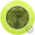 Prodigy Limited Edition Sunrise Circuit Stamp 750 Glimmer Feedback Fairway Driver Golf Disc