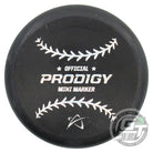 Prodigy Disc Baseball Logo Mini Marker Disc