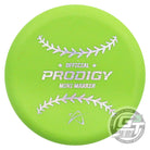 Prodigy Disc Baseball Logo Mini Marker Disc