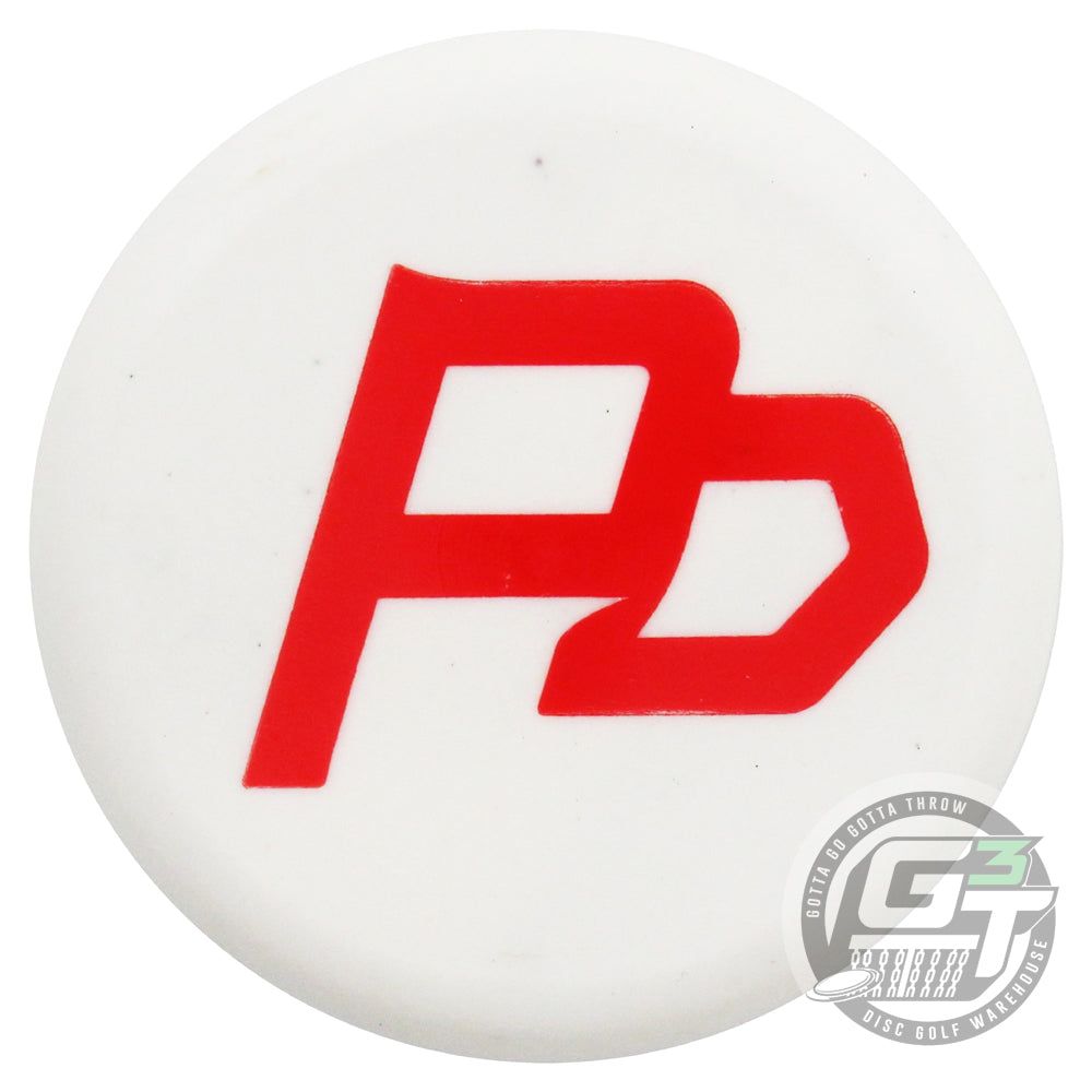 Prodigy Disc Flight Flag Mini Marker Disc