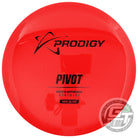 Prodigy 400 Glow Series Pivot Putter Golf Disc