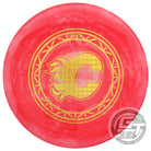 Prodigy NHL 2023 Heritage Classic Collection Team Logo 500 Spectrum PA5 Putter Golf Disc