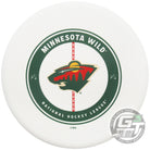 Prodigy NHL Home Ice Collection Base Grip P Model S Putter Golf Disc