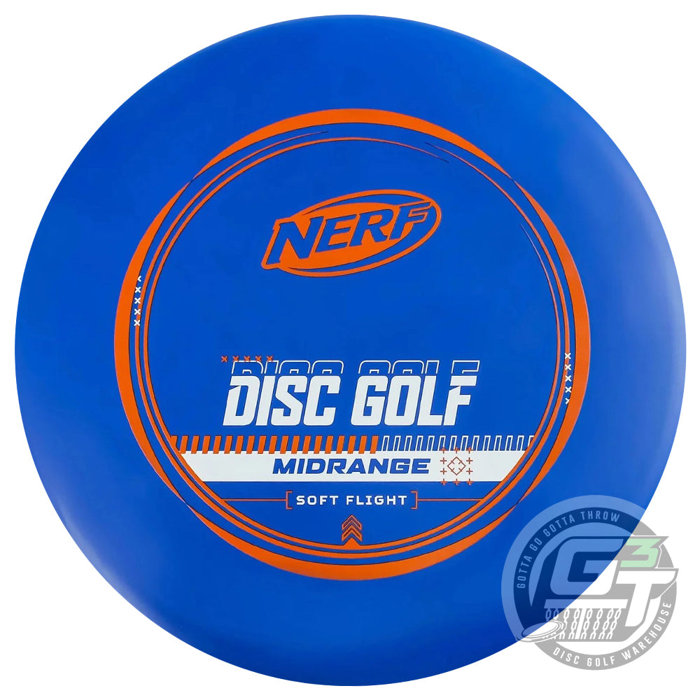 Prodigy NERF Soft Flight Midrange Golf Disc