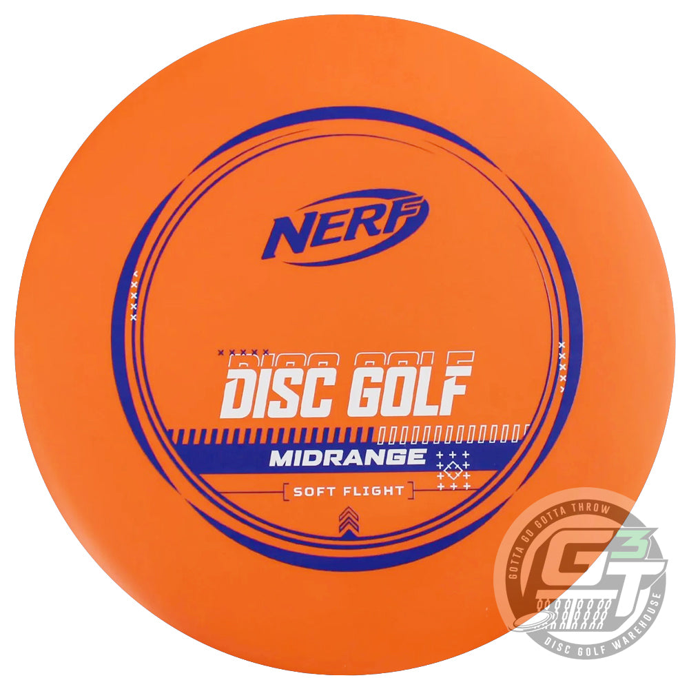 Prodigy NERF Soft Flight Midrange Golf Disc