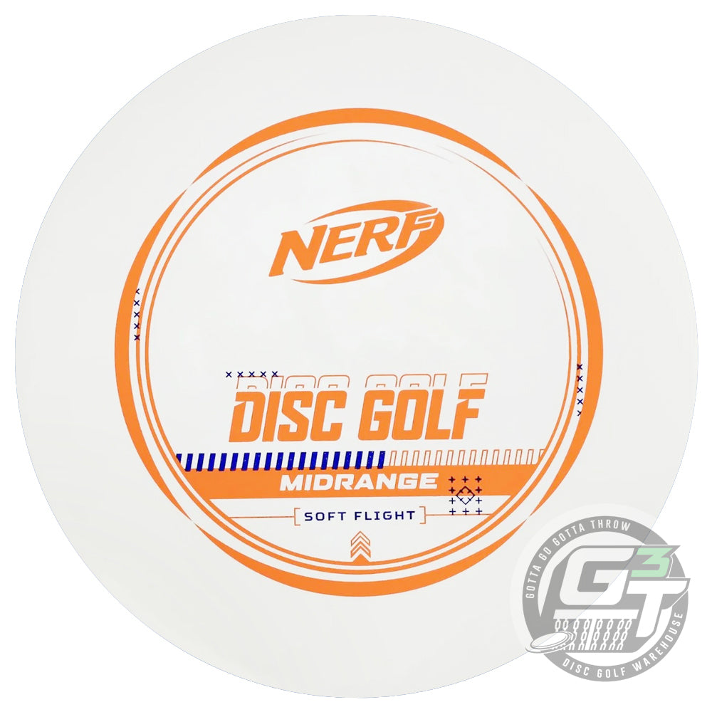 Prodigy NERF Soft Flight Midrange Golf Disc
