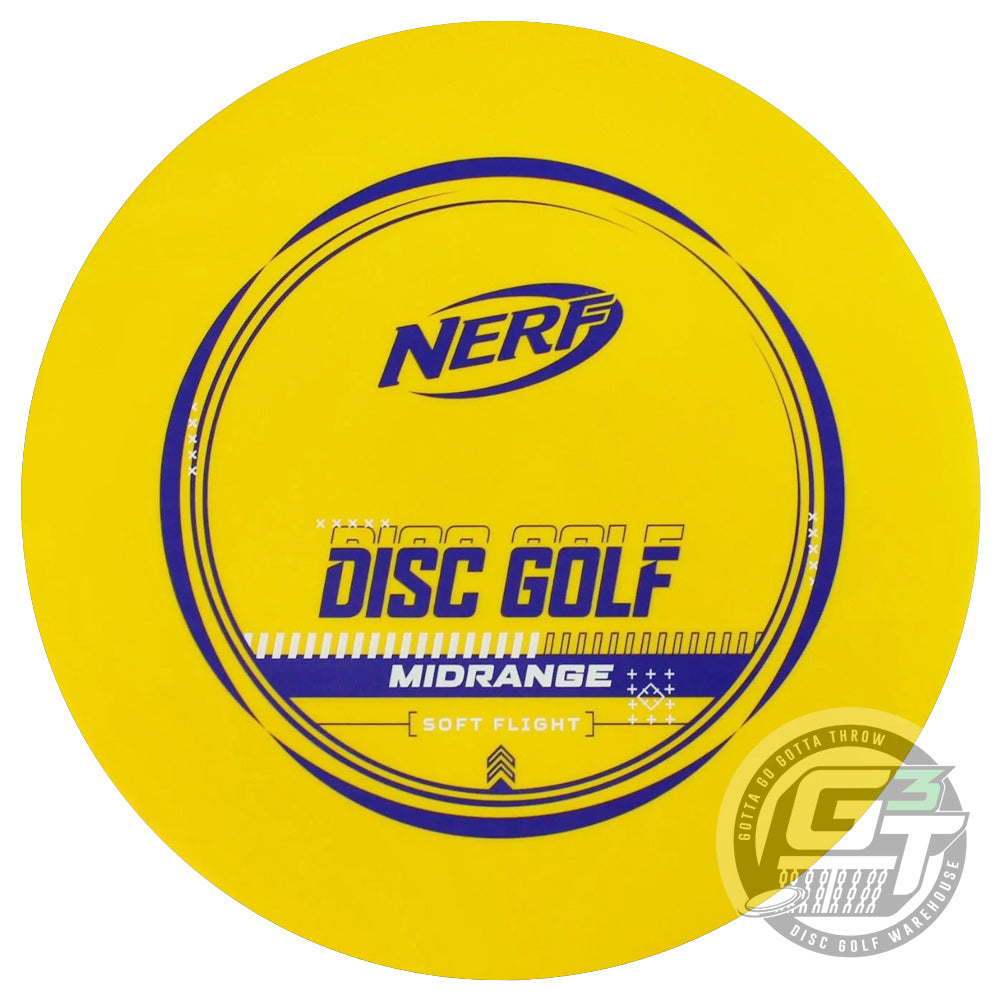 Prodigy NERF Soft Flight Midrange Golf Disc
