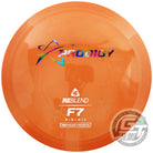 Prodigy ReBlend F7 Fairway Driver Golf Disc