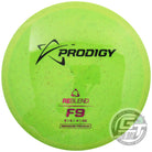 Prodigy ReBlend F9 Fairway Driver Golf Disc