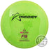 Prodigy ReBlend F9 Fairway Driver Golf Disc