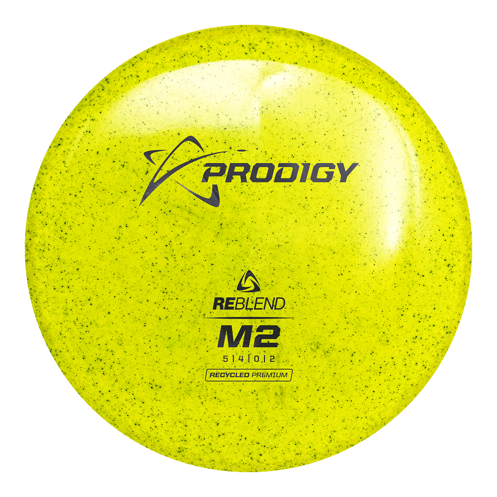 Prodigy ReBlend M2 Midrange Golf Disc