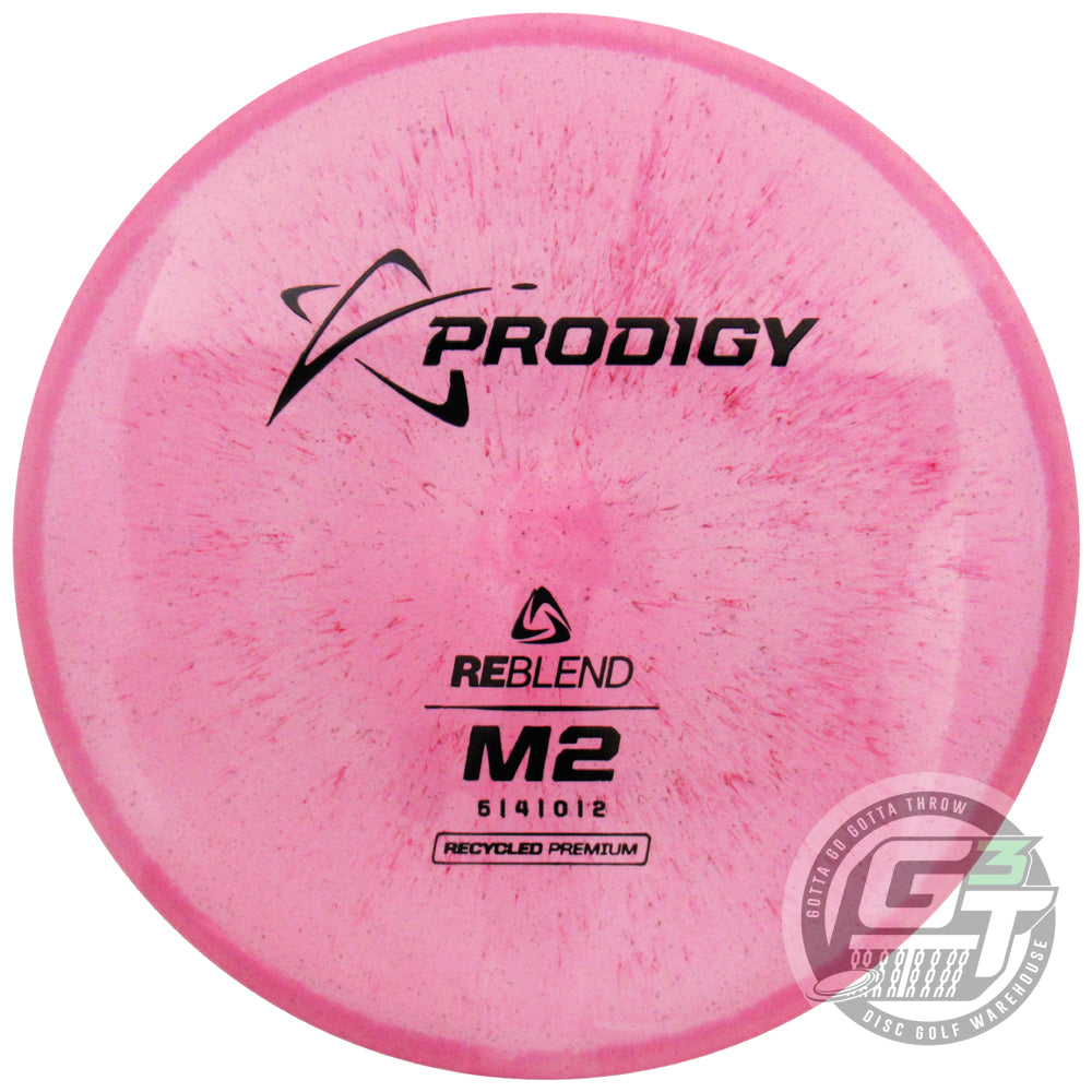 Prodigy ReBlend M2 Midrange Golf Disc