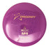 Prodigy ReBlend M4 Midrange Golf Disc