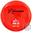 Prodigy ReBlend PA-3 Putter Golf Disc