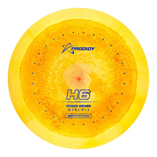 Prodigy AIR Spectrum H6 Hybrid Fairway Driver Golf Disc