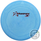 Prodigy Factory Second 300 Firm Series PA3 Putter Golf Disc