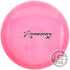Prodigy Factory Second 400 Glow Series H1 V2 Hybrid Fairway Driver Golf Disc