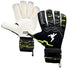 Precision Junior Fusion X Pro Roll Finger Giga GK Gloves