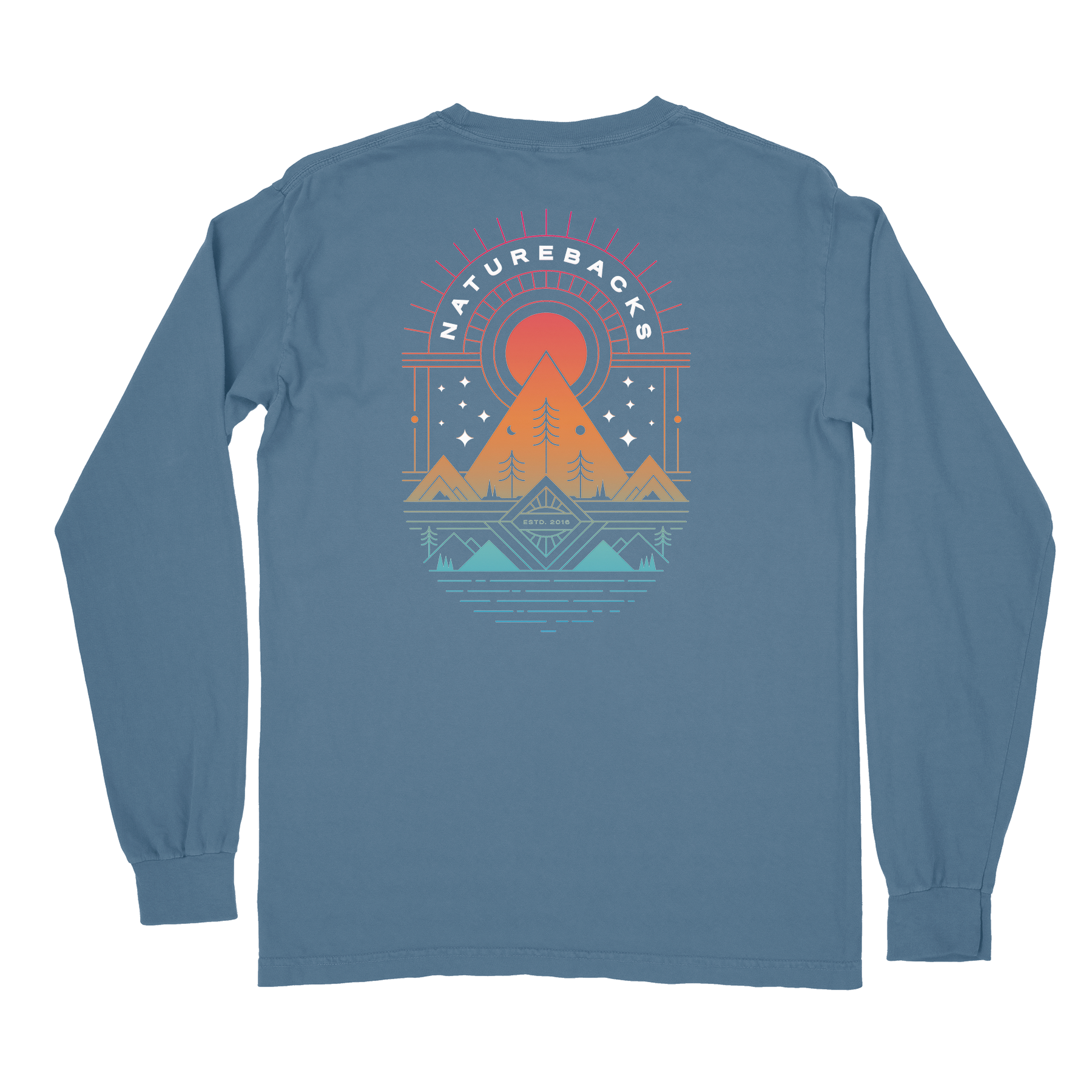 Fog Long Sleeve