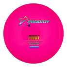 Prodigy 400 Glow Series Pivot Putter Golf Disc