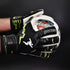 Precision Junior Fusion X Pro Roll Finger Giga GK Gloves