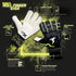 Precision Fusion X Pro Roll Finger Giga GK Gloves