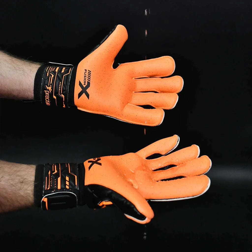 Precision Fusion X Pro Surround Quartz GK Gloves