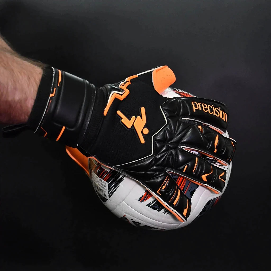 Precision Fusion X Pro Surround Quartz GK Gloves