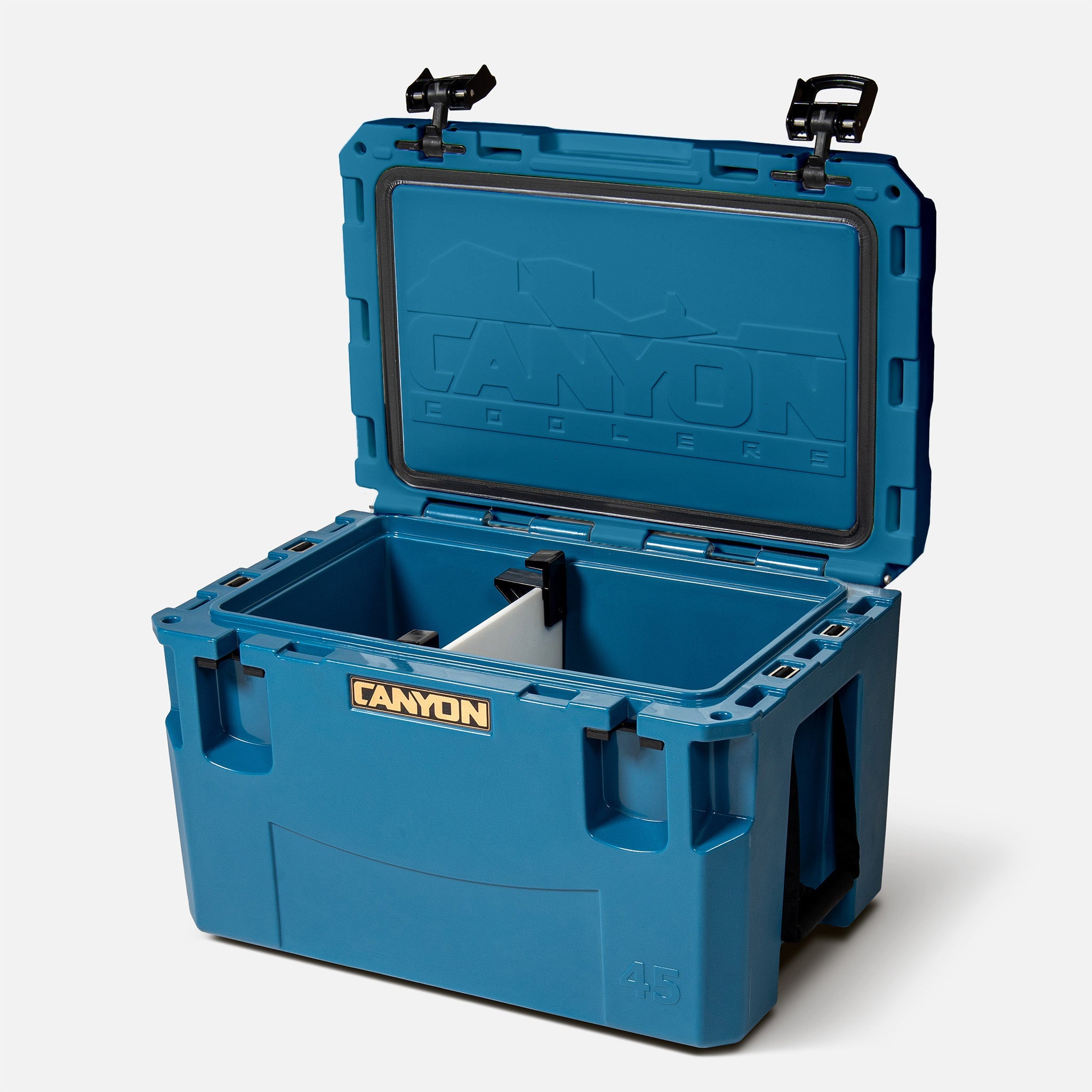 PRO 45 Quart Cooler