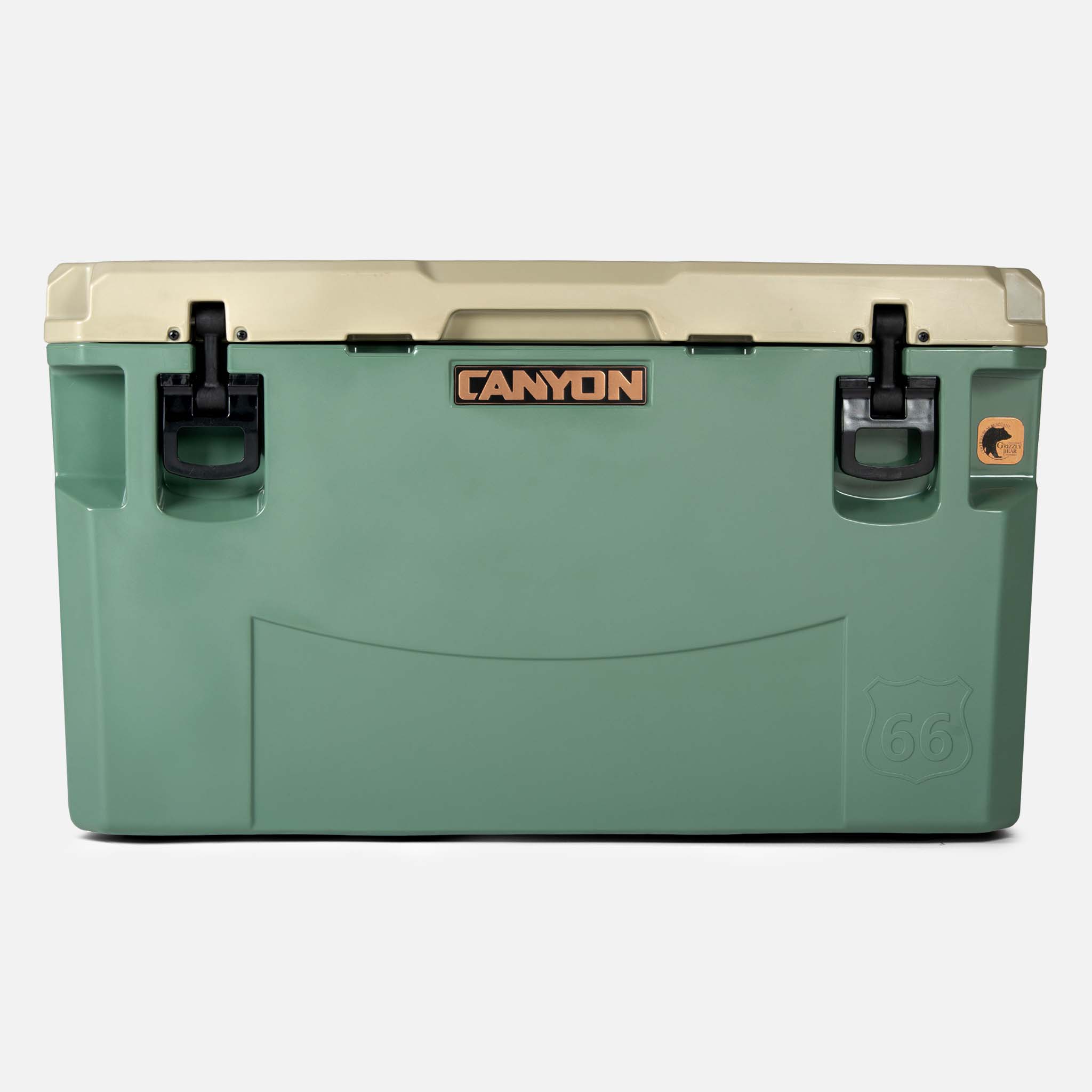 PRO 65 Quart Cooler