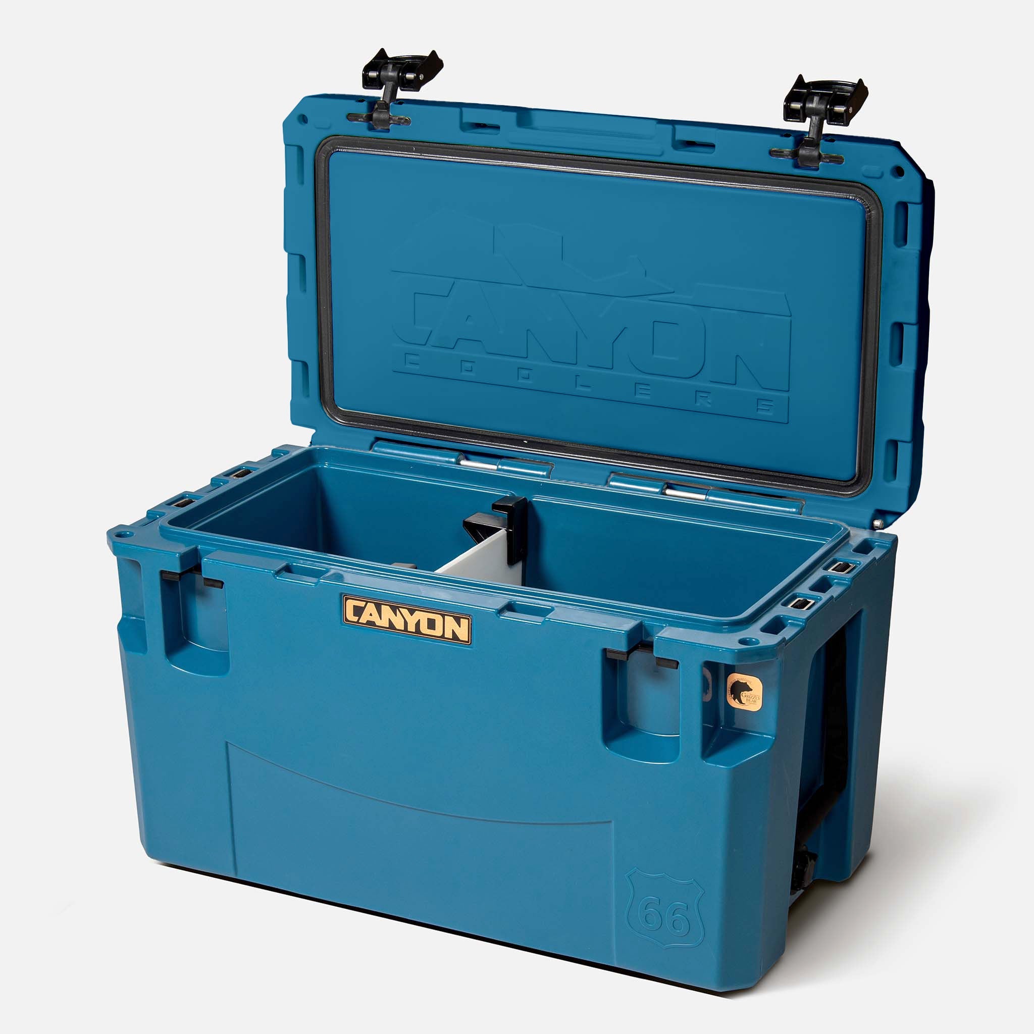 PRO 65 Quart Cooler