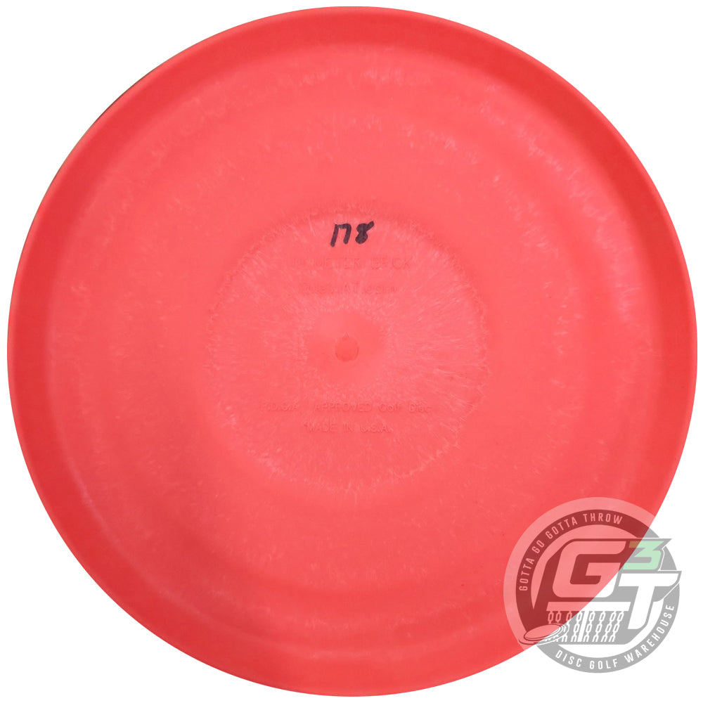 Quest AT Sure Grip 10M Brick Putter Golf Disc